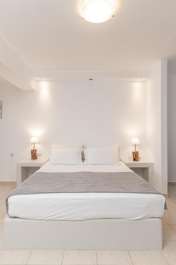 Agia Anna  Annita'S Village Hotel מראה חיצוני תמונה