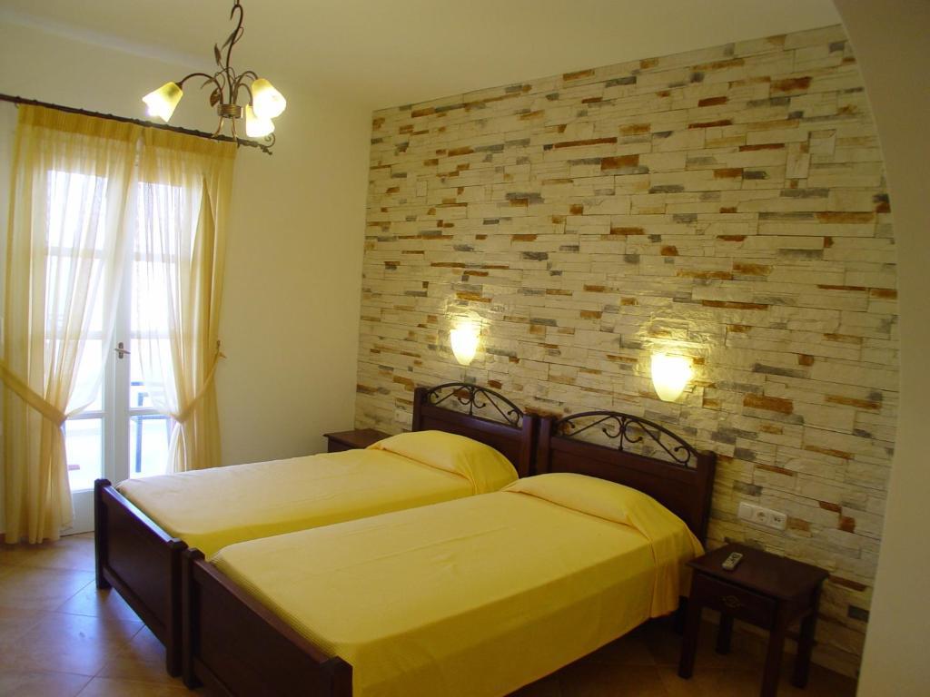 Agia Anna  Annita'S Village Hotel חדר תמונה